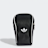 adidas Originals Adicolor kleine Schultertasche schwarz