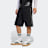 adidas Originals adicolor Firebird Shorts noir