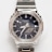 G-SHOCK GM-2110D-2BER zilver