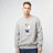 Polo Ralph Lauren Longsleeve Sweatshirt cinzento