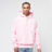 Polo Ralph Lauren Long Sleeve Knit Hoodie rosa 