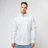 Polo Ralph Lauren Custom Fit Oxford Shirt bleu