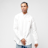 Polo Ralph Lauren Long Sleeve Sport Shirt blanc