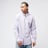 Polo Ralph Lauren Long Sleeve Sport Shirt pourpre