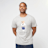 Polo Ralph Lauren SSCNCMSLM1-SHORT SLEEVE-T-SHIRT andvr hthr hrtg icns bear grijs