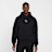 Nike   Sportswear Athletic Hoodie noir