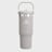 Stanley The IceFlow Flip Straw Tumbler | 0,9L grijs