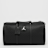 Jordan Jam Monogram Duffle Bag crna