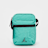 Jordan Jan Airborne Festival Bag turquesa