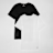 Nike 2 PACK - Crew Undershirt multicolor