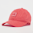 Nike   Box Futura Club Cap rojo