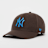 '47 '47 MVP Snapback MLB New York Yankees bruin