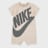 Nike   Futura Romper beige