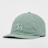 Under Armour Sportstyle Nylon Snapback vert