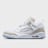 Jordan Spizike Low weiß