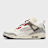 Jordan Spizike Low beige