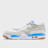 Jordan Air Jordan 4 RM seafoam/sail sail beige