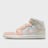 Jordan Air Jordan 1 Mid SE blanco