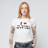 Decibel I Love Tee branco