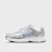Nike P-6000 (GS) silber