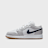 Jordan Air Jordan 1 Low (GS) weiß