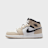 Jordan Air Jordan 1 Mid (GS) bež
