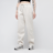 Nike   Sportswear Phoenix Fleece High-Rise Oversized Pants bege