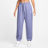 Nike   Sportswear Phoenix Fleece High Raised Oversize Pant roze