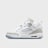 Jordan Jordan Spizike Low (GS) weiß