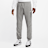 Nike Club Basketball Cuff Pant cinzento