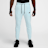 Nike   Tech Fleece-Jogger niebieski