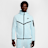 Nike   Tech Fleece Full Zip Windrunner Hoodie azul