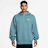 Nike   Club Basketball Pullover Hoodie turqoise