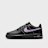 Nike   Air Force 1 LV8 (GS) schwarz