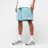 Nike   Club Flow French Terry Shorts azul