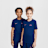 Nike Kylian Mbappe KM Academy25 Dri-FIT Jersey bleu