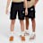 Nike   Junior Sportswear Club French-Terry Cargo Short Low Brand Read nero