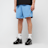 Nike   Swoosh Air French-Terry Shorts blau