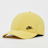 Nike   Dri-Fit Club Cap Metal Futura gelb