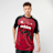 adidas Originals Jersey 3-Streifen Farbverlauf rood