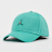 Jordan Rise Cap Club Metal Jumpman türkis