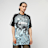 adidas Originals Jersey 3-Streifen Farbverlauf azul