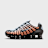 Nike   Shox TL zwart
