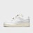 Nike WMNS Air Force 1 Low Premium blanco