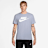Nike Sportswear Tee Icon Futura pourpre