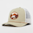 Nike   Rise Structured Outdoor Trucker Cap beż