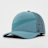 Nike   Rise Dri-FIT Trucker-Cap blauw