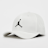 Jordan Rise Cap Club Sport weiß