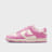Nike WMNS Dunk Low różowy
