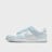 Nike   Dunk Low Next Nature blanc
